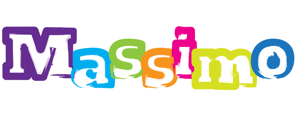 Massimo casino logo