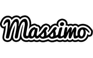 Massimo chess logo
