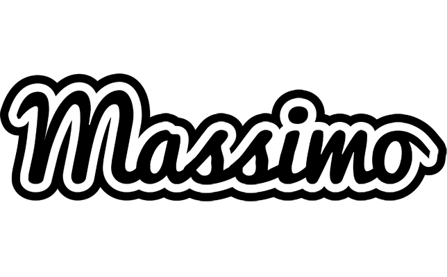 Massimo chess logo