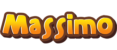 Massimo cookies logo