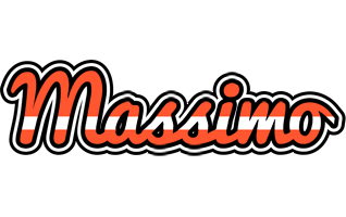 Massimo denmark logo