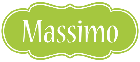 Massimo family logo