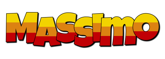 Massimo jungle logo
