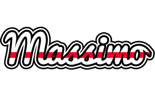 Massimo kingdom logo