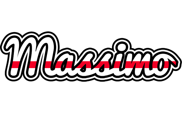 Massimo kingdom logo