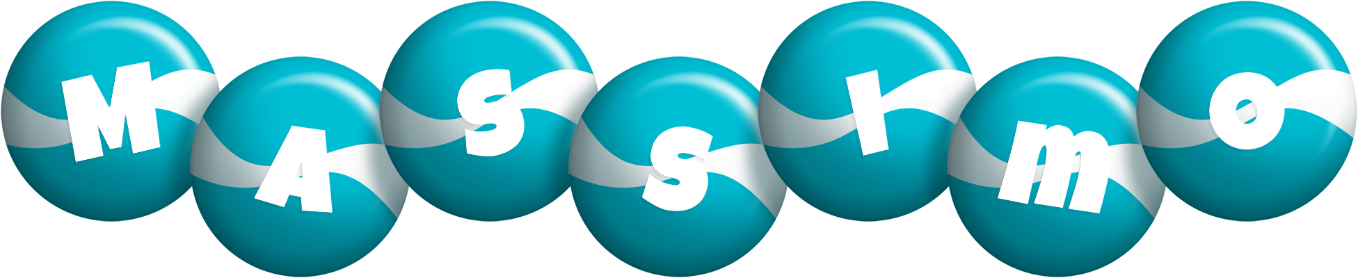 Massimo messi logo