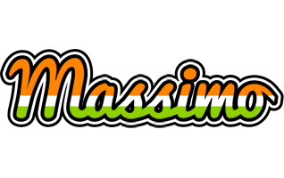 Massimo mumbai logo