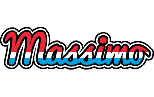 Massimo norway logo