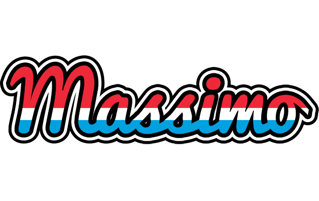 Massimo norway logo