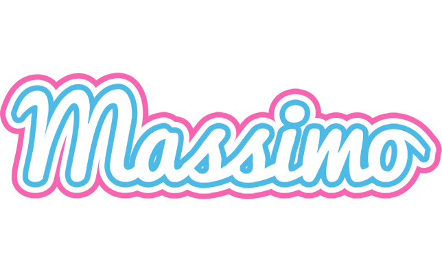Massimo outdoors logo