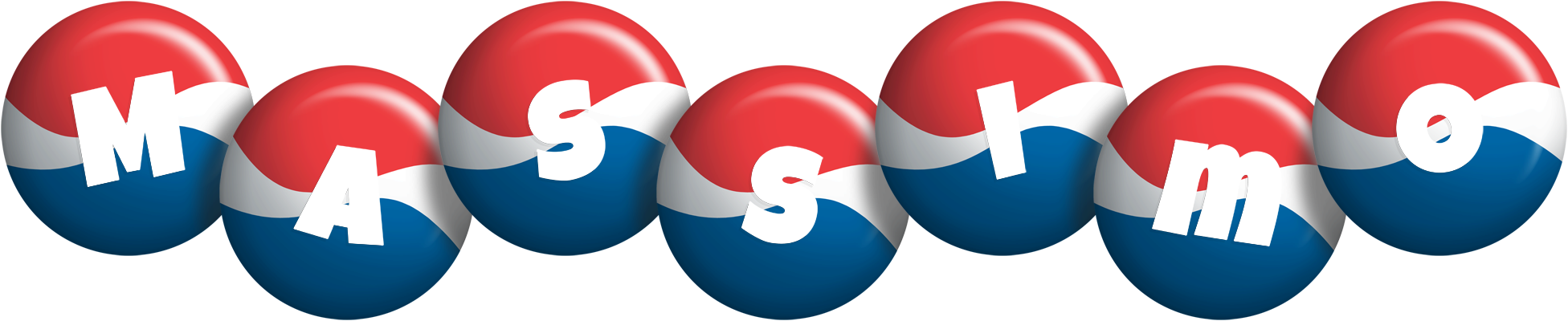 Massimo paris logo