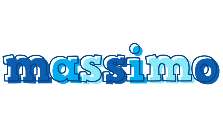 Massimo sailor logo