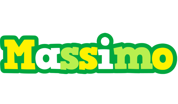 Massimo soccer logo