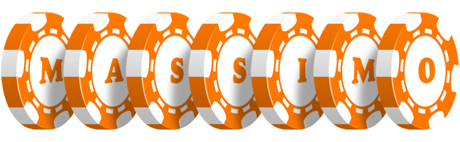 Massimo stacks logo