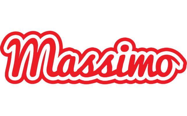 Massimo sunshine logo