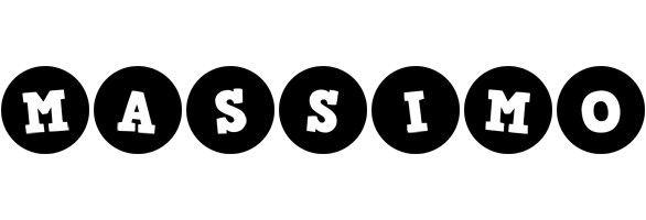 Massimo tools logo