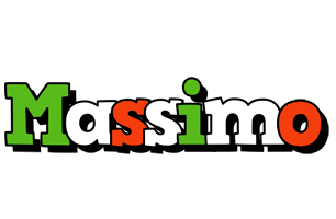 Massimo venezia logo