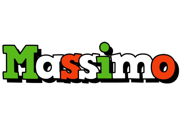 Massimo venezia logo