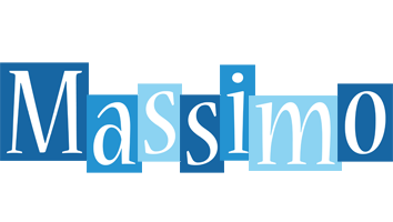 Massimo winter logo