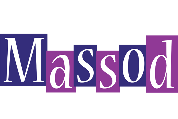 Massod autumn logo