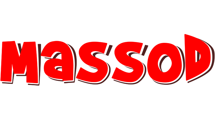 Massod basket logo
