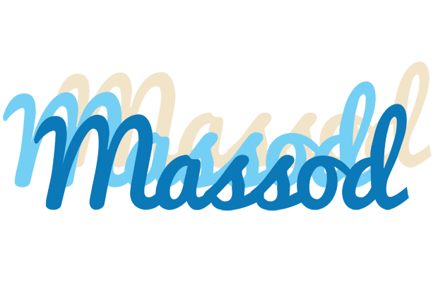 Massod breeze logo