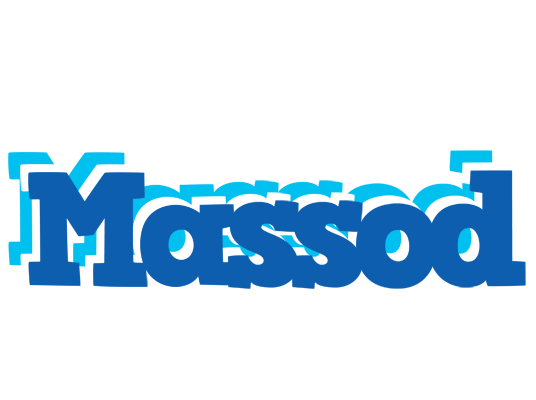 Massod business logo
