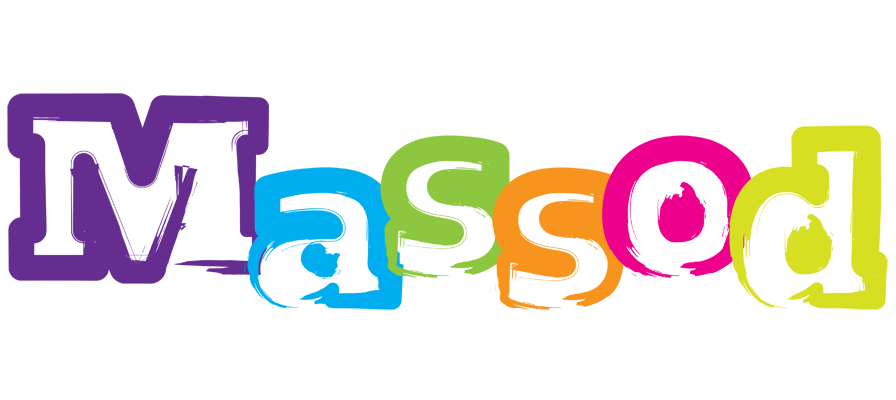 Massod casino logo