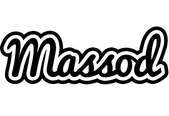 Massod chess logo