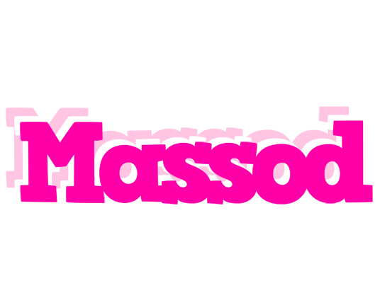 Massod dancing logo