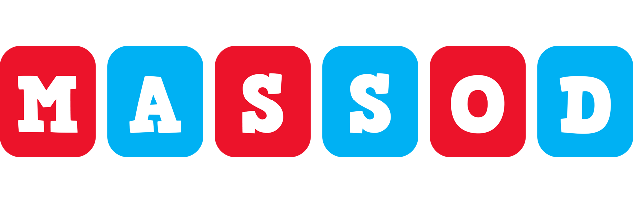 Massod diesel logo
