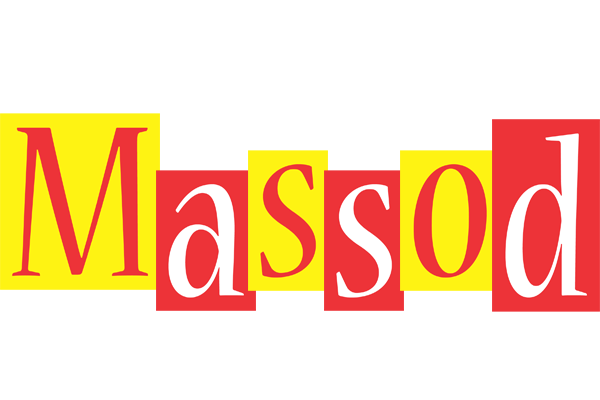 Massod errors logo