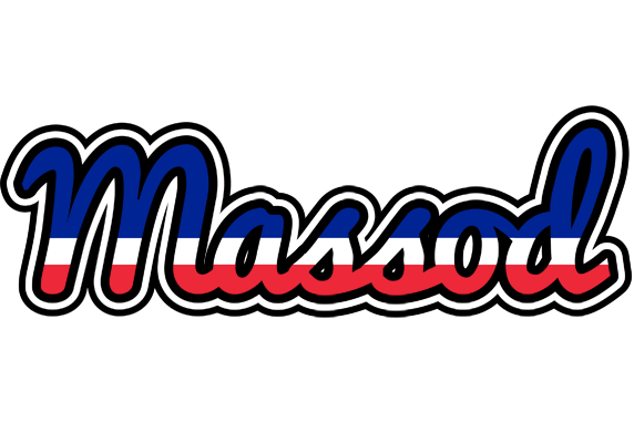 Massod france logo