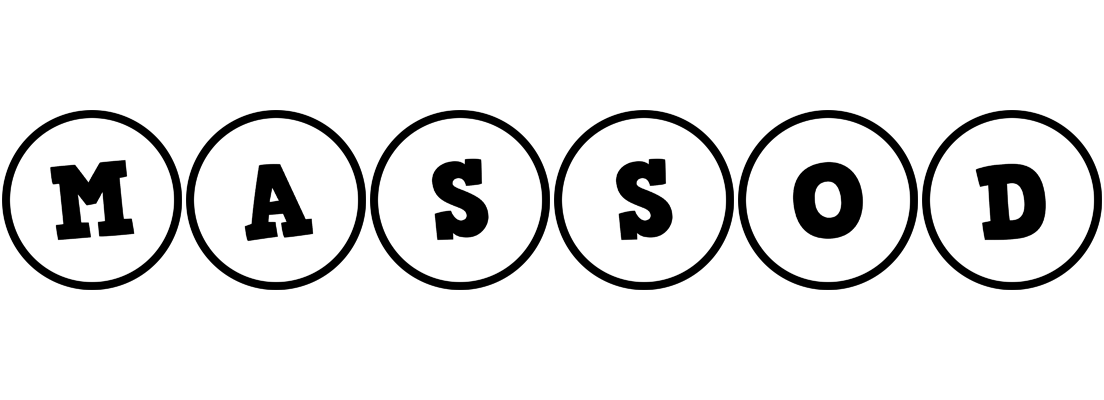 Massod handy logo