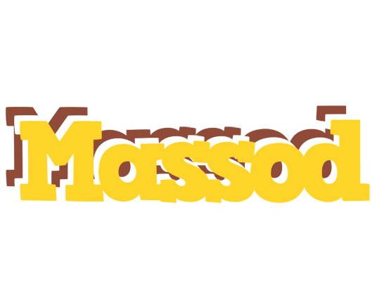 Massod hotcup logo
