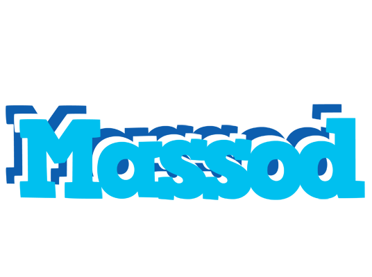 Massod jacuzzi logo
