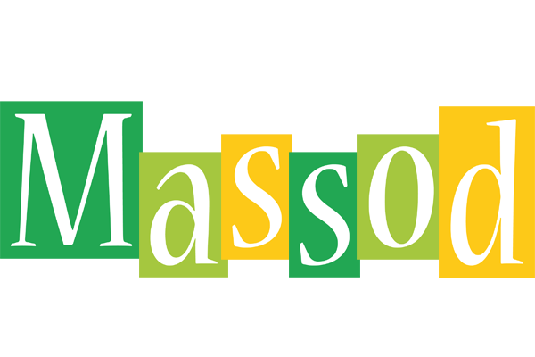 Massod lemonade logo