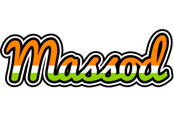 Massod mumbai logo