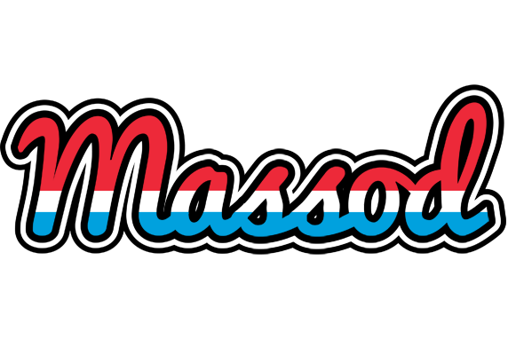 Massod norway logo