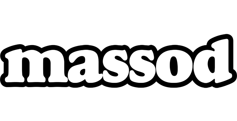 Massod panda logo