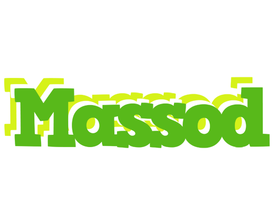 Massod picnic logo