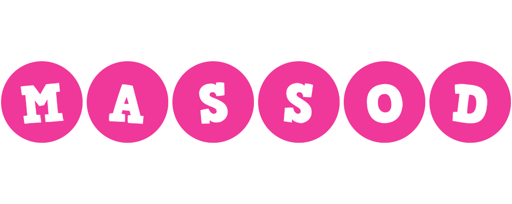 Massod poker logo
