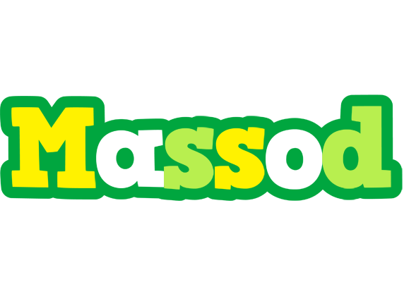 Massod soccer logo