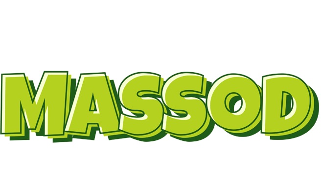 Massod summer logo