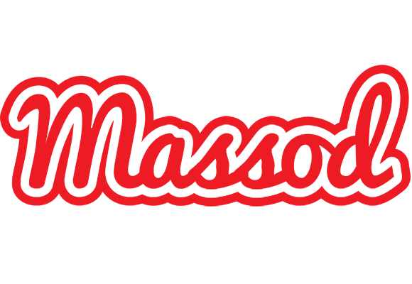 Massod sunshine logo