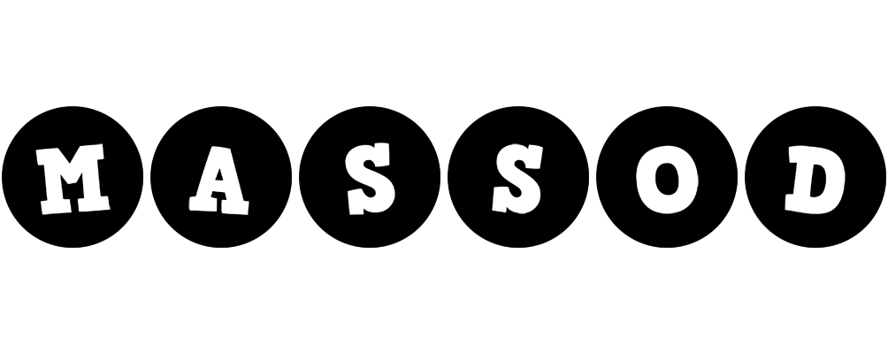 Massod tools logo