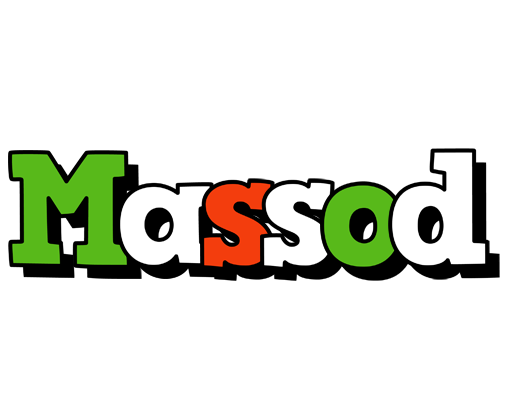 Massod venezia logo