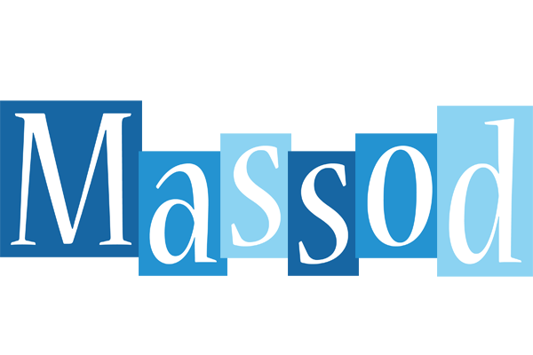 Massod winter logo