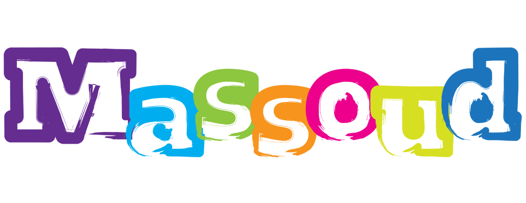 Massoud casino logo