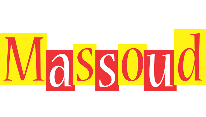 Massoud errors logo